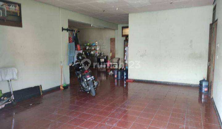 Rumah 2 Lt Cocok Untuk Hunian Dan Segala Usaha Kantordi Leuwi Panjang Kopo 2