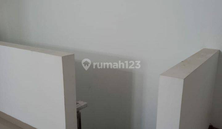 Rumah Murah 2 Lt Bagus Unfurnished SHM Bumi Kiara Bandung 2