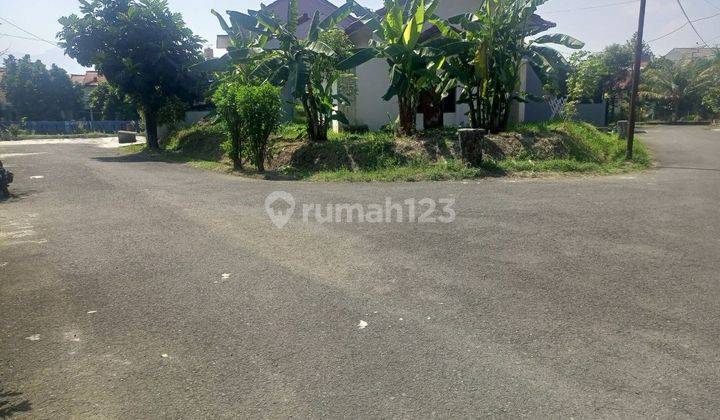 Rumah Bagus Minimalis SHM Siap Huni Soekarno Hatta Kota Bandung 2