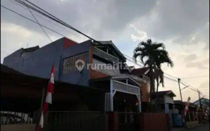 Dijual Cepat Rumah 3Lt cepat dalam komplek di kopo elok siap huni 1