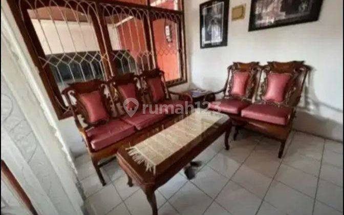 Dijual Cepat Rumah 3Lt cepat dalam komplek di kopo elok siap huni 2