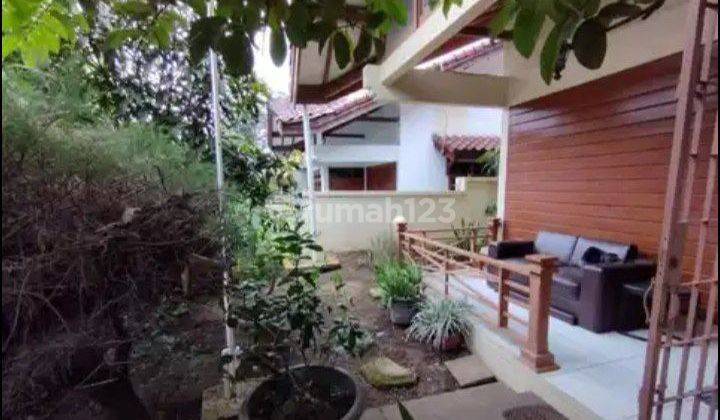 Rumah SHM Harga Menarik Dalam Kompleks, Cicendo Kota Bandung 1