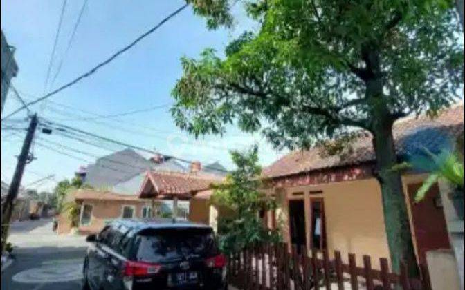 Rumah Bagus SHM Unfurnished di Komp Panghegar Permai Kota Bandung 2