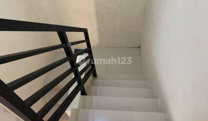 Rumah 2 Lt Bagus Siap Huni Unfurnished SHM di Cilengkrang, Bandung 2