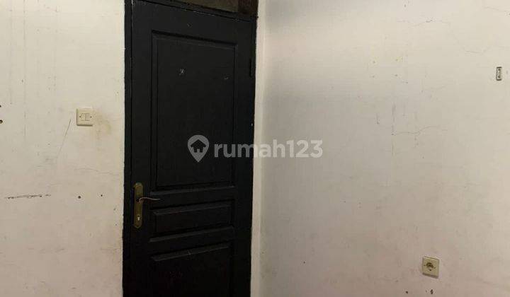 Rumah 2Lantai Bagus SHM Unfurnished Kiarasari Kota Bandung 2