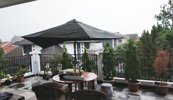 Rumah Bagus SHM 3 Lt Unfurnished Dekat Alun2 Regol Kota Bandung  1