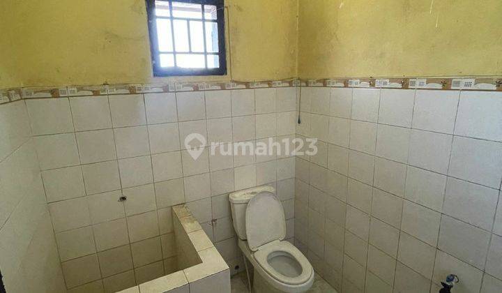 Rumah Bugus 2Lantai SHM Lahan Besar Unfurnished Margahayu Bandung 2