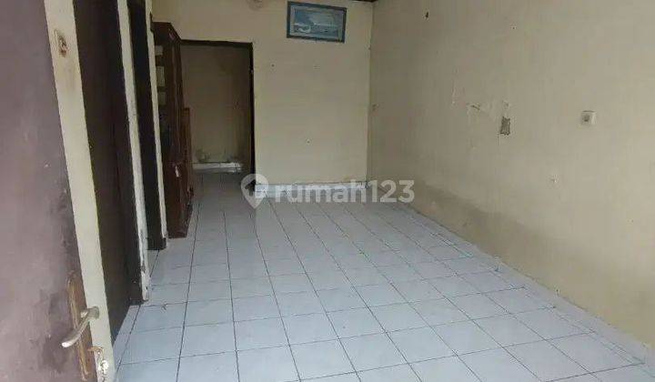 Rumah SHM Bagus Dan Murah Komp. Premium di Arcamanik, Kotabandung 2