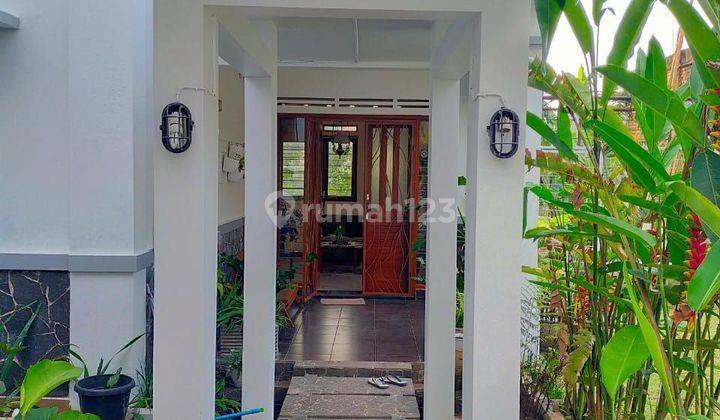 Rumah SHM 2Lantai Bagus Unfurnished Ciwaruga Bandung 2