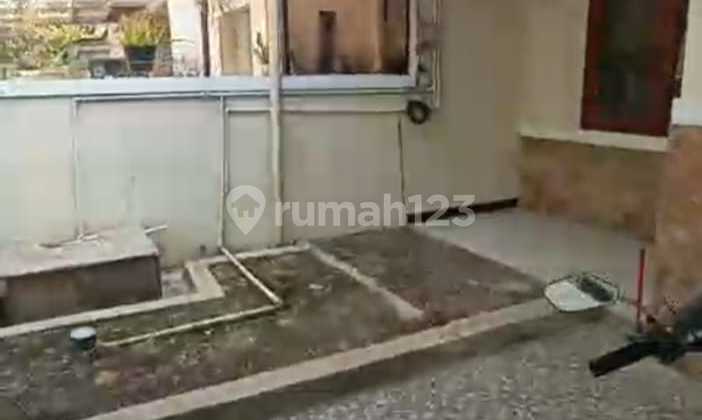 Di Jual Rumah Minimalis, di Buah Batu