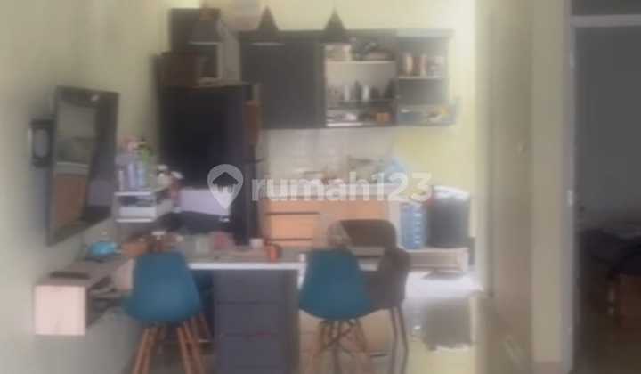 Di Jual Rumah Bagus Siap Huni di Mekar Wangi