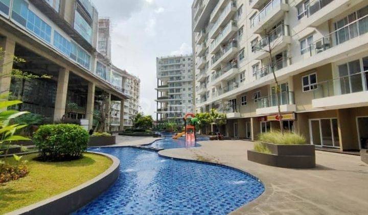 Dijual Cepat Rubby Apartment Gateway Pasteur 1