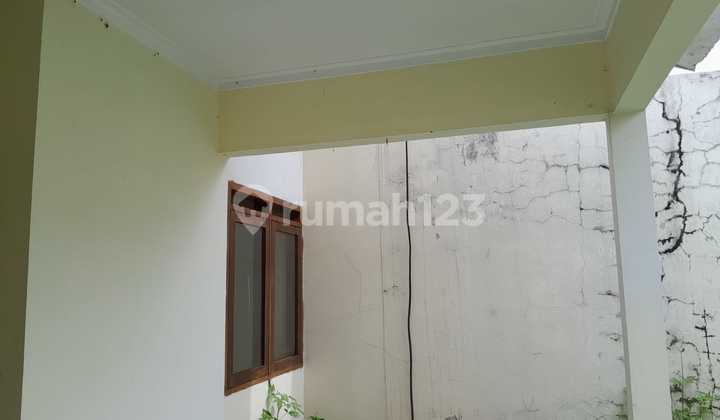 RUMAH SIAP HUNI DI BALEENDAH JALAN PATROL VI  2