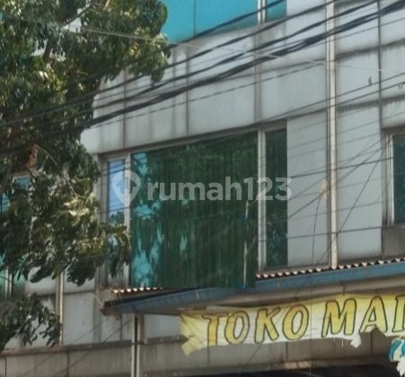 Siap Huni, Ruko, 3 Lantai, di Astanaanyar Siap Huni, Ruko, 3 Lantai, di Astanaanyar