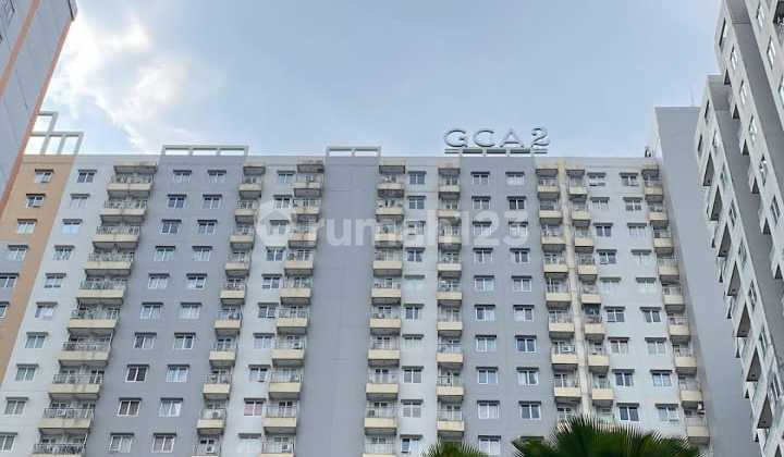 Apartemen Siap Huni Full Furnished Tinggal Bawa Koper Saja di Ciumbuleuit