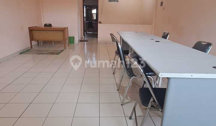 Ruko Bagus 120 m2 HGB Surapati, Bandung Ruko Bagus 120 m2 HGB Surapati, Bandung