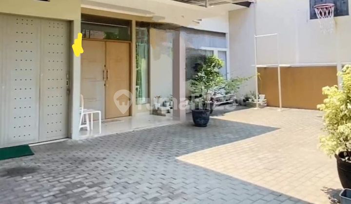 Di Jual Rumah Baru Renovasi 1,5 Lantai Cluster Depan Batununggal Lestari Di Jual Rumah Baru Renovasi 1,5 Lantai Cluster Depan Batununggal Lestari