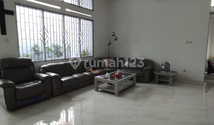 Di Jual Rumah Bagus Siap Huni di Sukamulya