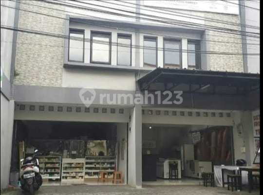 Dijual Ruko 2 Unit, di Sukagalih