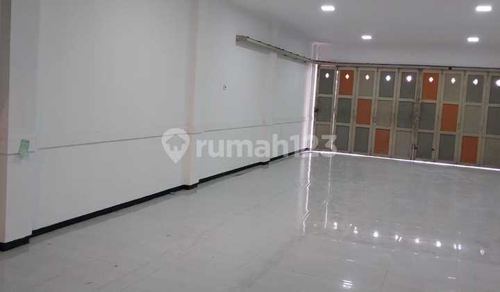 Main Road 2-Storey Shop House in Padalarang 2