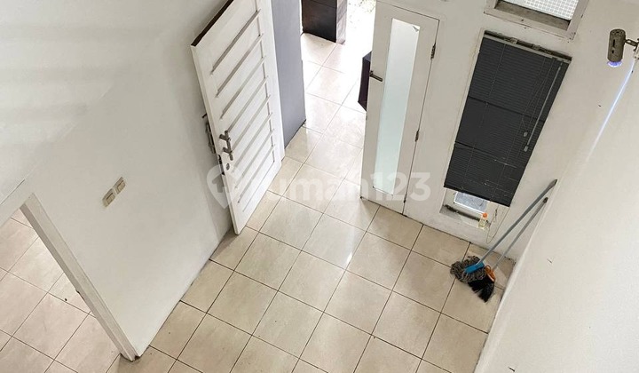 Di Jual Rumah 2 Lantai di Antapani Regency