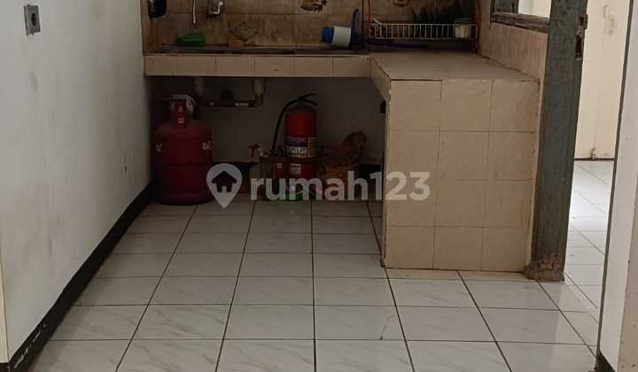 Rumah Siap Huni di Komp Kopo Permai 2