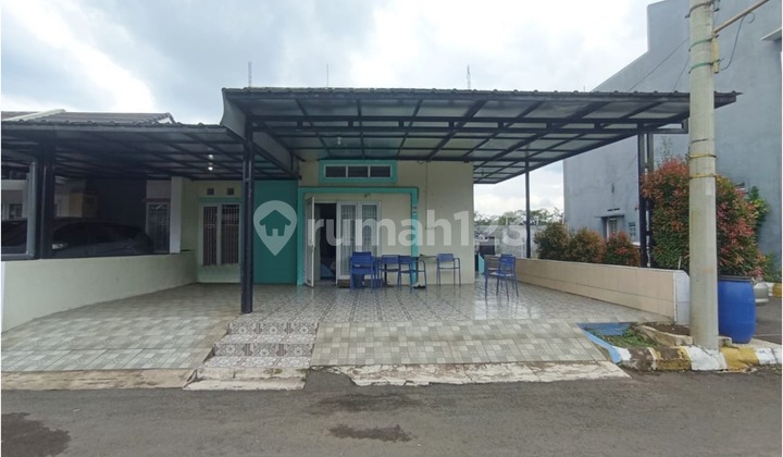 Rumah Bagus SHM Bojongsoang, Bandung Rumah Bagus SHM Bojongsoang, Bandung