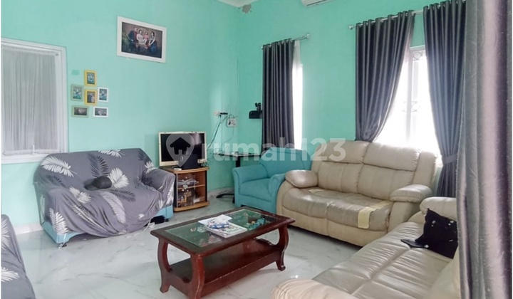 Rumah Bagus SHM Bojongsoang, Bandung 2