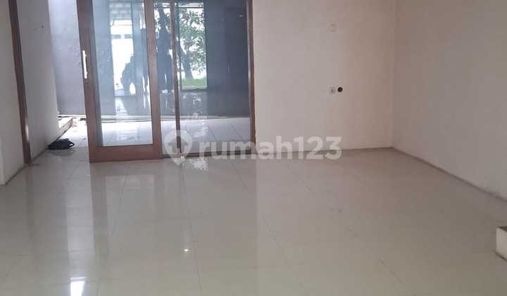 For Rent Immediately House in Bali City Near Kbp (Close to Main Road)