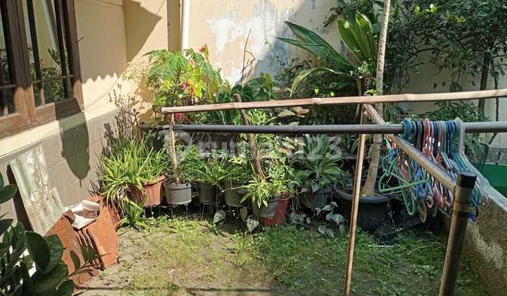 For Sale House Strategic Location Suryani Area 2