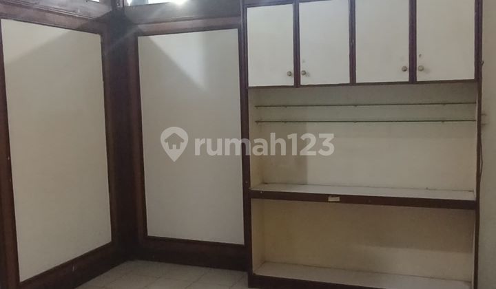 RUANG USAHA SIAP PAKAI  DI MAINROAD JEND SUDIRMAN 