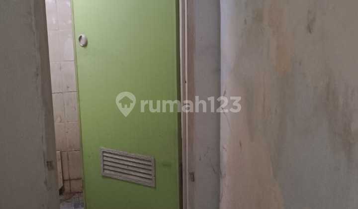 RUKO 1 LANTAI DI MAINROAD DEKAT ALUN ALUN CIMAHI  2