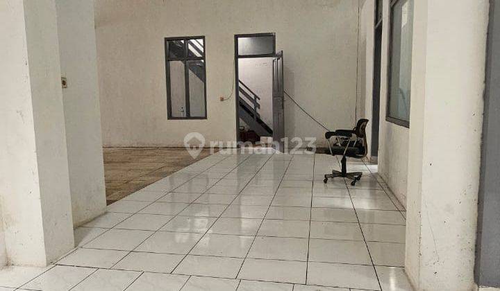 RUKO 2 LANTAI MAINROAD JALAN PASAR ATAS CIMAHI 2
