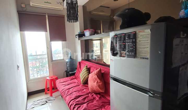 GALLERY APARTMENT CIUMBULEUIT 2 READY TO OCCUPY FULLY FURNISHED 2