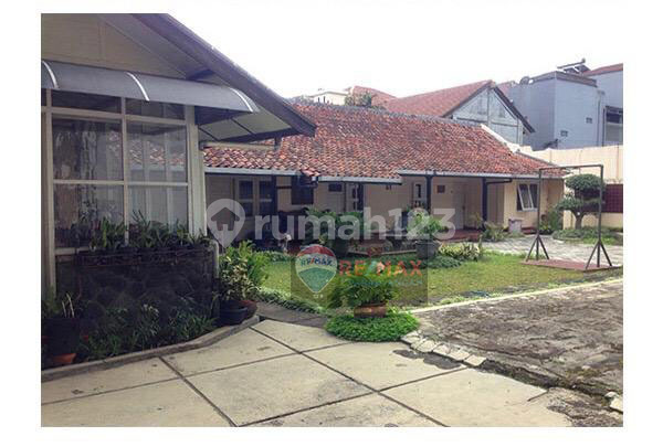 Rumah Dijual Turun Harga Hitung Tanah di Jalan Pasir Koja