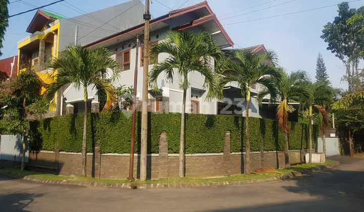 Jual Cepat Rumah Di Istana Regensi Pajajaran Bandung  2