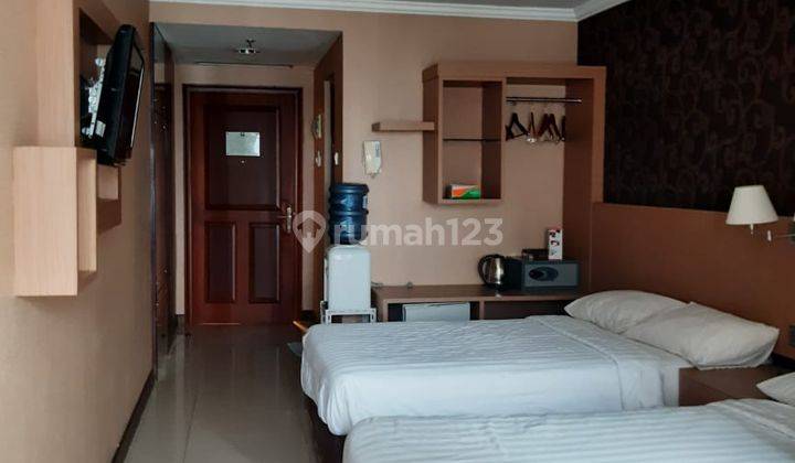 Dijual Cepat Apartemen Galeri Ciumbuleuit 1 Dekat Unpar 1