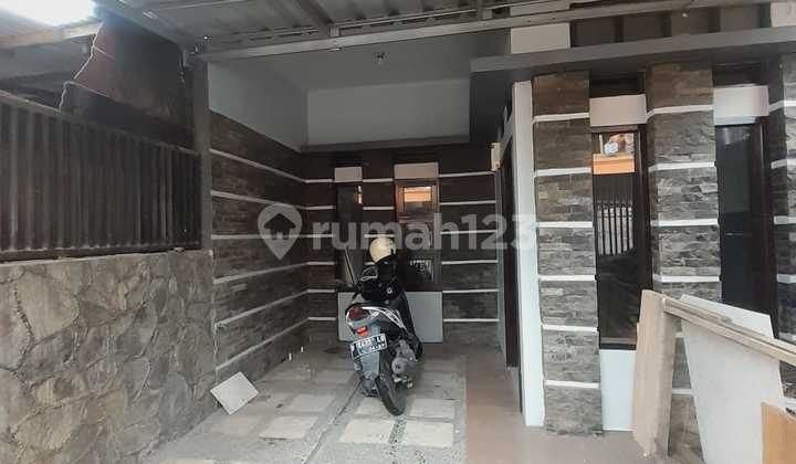 Rumah Mainroad Jalan Terusan Sukaati Soekarnohatta 2