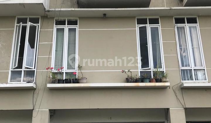 Ruko Mainroad 3 Lantai Taman Kopo Indah Bandung Ruko Mainroad 3 Lantai Taman Kopo Indah Bandung