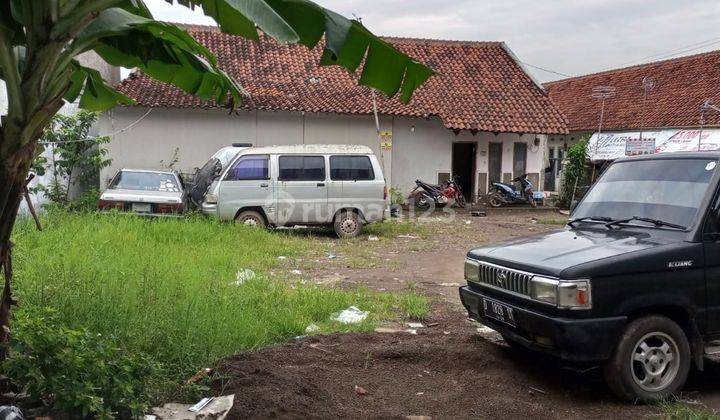 Tanah Bagus Masuk Mobil Di Daerah Soreang Bandung  1