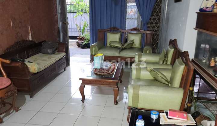 Rumah Mainroad Bagus Siap Huni Pasir Muara Pasir Pogor Bandung  2