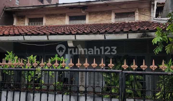 Rumah Mainroad Bagus Siap Huni Pasir Muara Pasir Pogor Bandung 