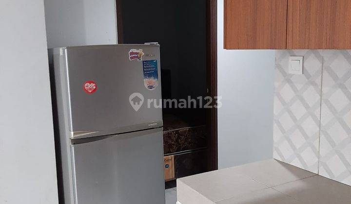 Apartement Furnished Msquare Cibaduyut Mainroad 2