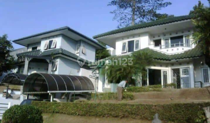 Villa Bagus Daerah Cleunyi Bandung Jawa Barat , Bandung 1