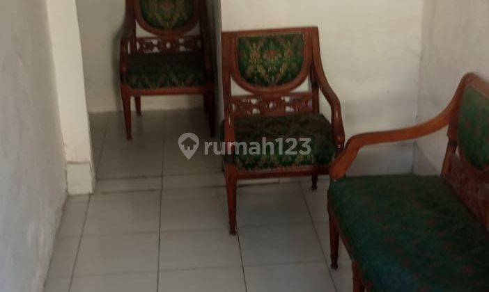 Rumah Siap Huni Komplek Pharmindo Cijerah Srategis  1