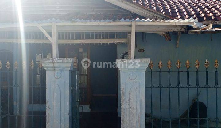 Rumah di Komplek Pharmindo Cijerah Jln. Muara Takus  1