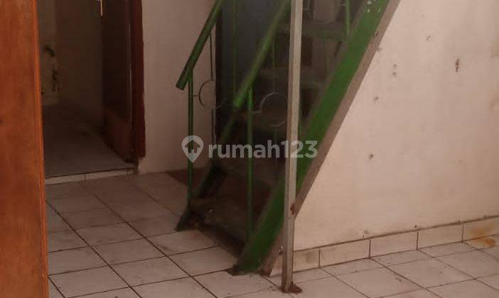 Rumah di Komplek Pharmindo Cijerah Cimahi Selatan Jln. Muntilan Q  2