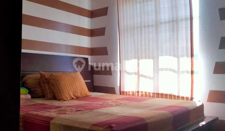 Rumah Lokasi di Rumah Istimewa Nuansa Asri Residence Cimahi Utara 2