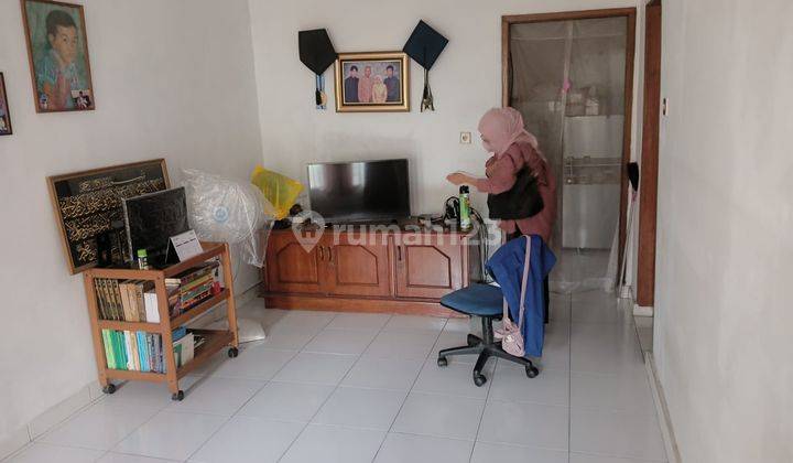 Rumah Dijual Lokasi Dekat 1 Menit Dari Miko Mall  2