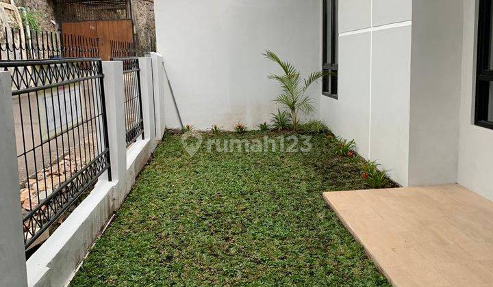 Rumah 2 Lantai Di Jalan Linggar Mayang Cimenyan Bdg 2